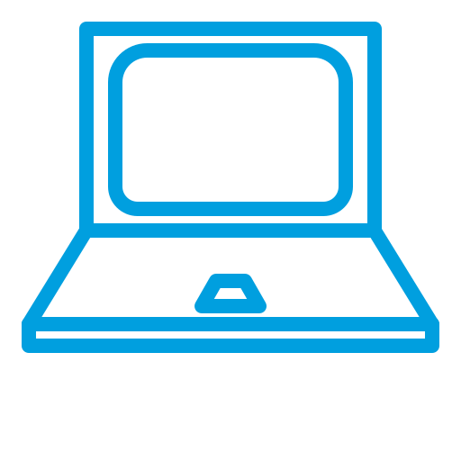 Computer icon