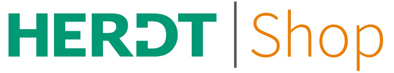 Herdt Verlag Shop Logo