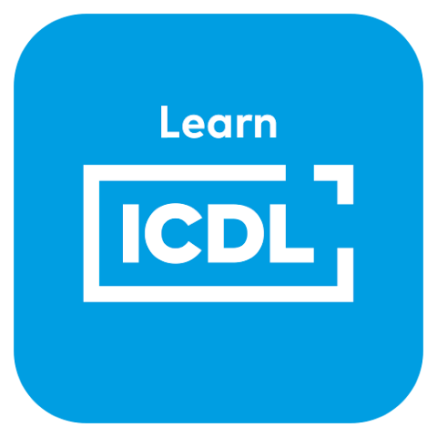 LearnICDL App Icon