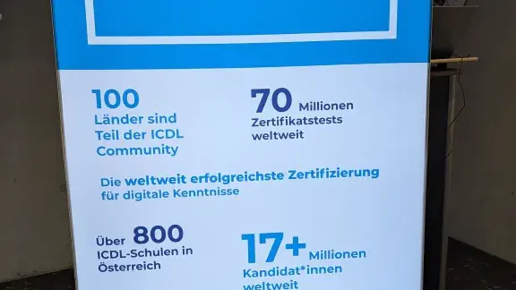 ICDL Roll-up