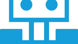 ICDL Robotik Icon