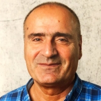 Mustafa Kucin