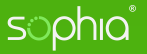 Sophia Testing Logo