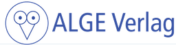 ALGE Verlag Logo