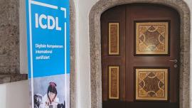 ECDL goes ICDL in Tirol